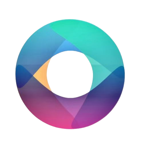 四川光启智元logo